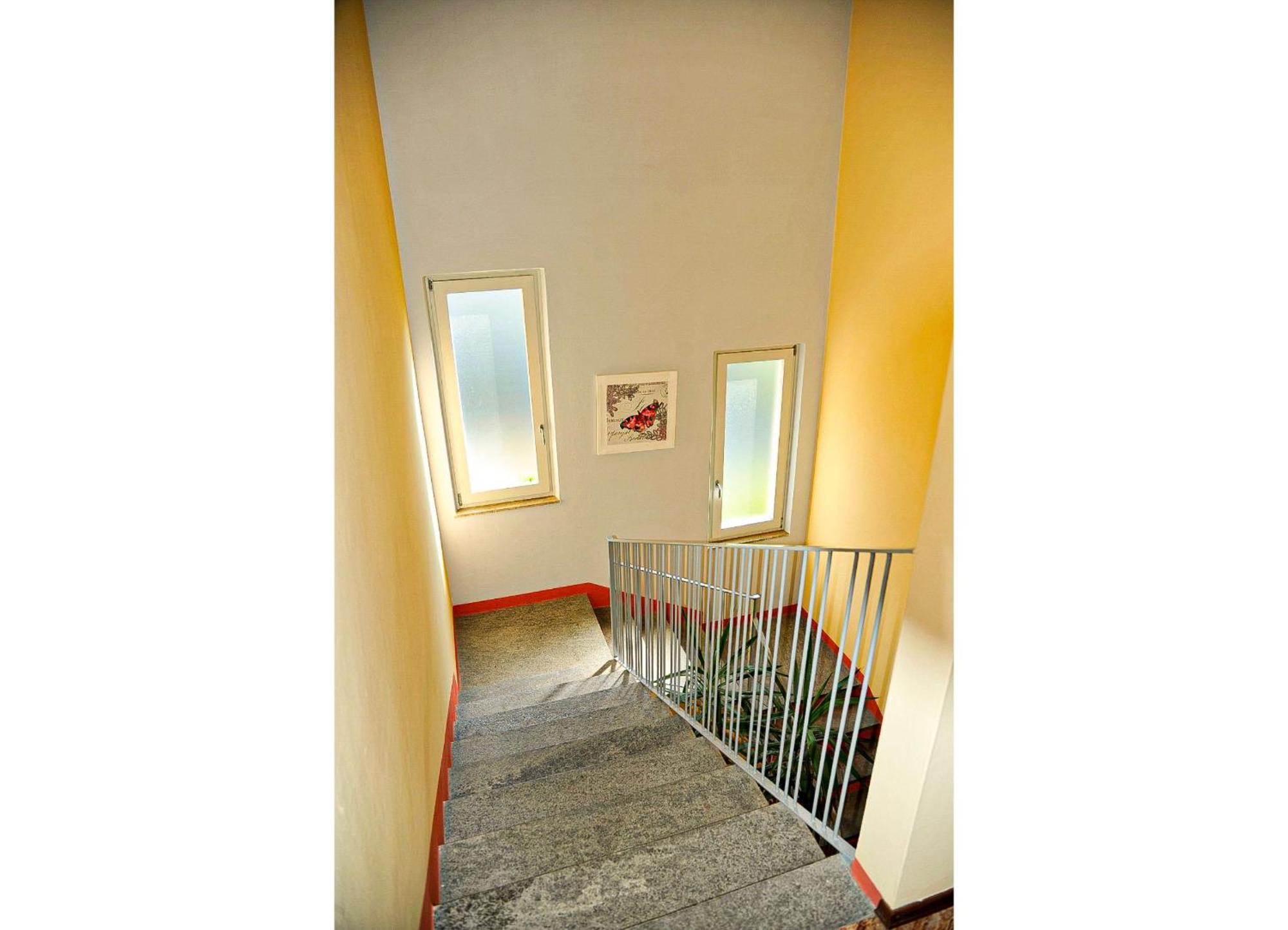 Apartamento Casa Limoni Cannero Riviera Exterior foto
